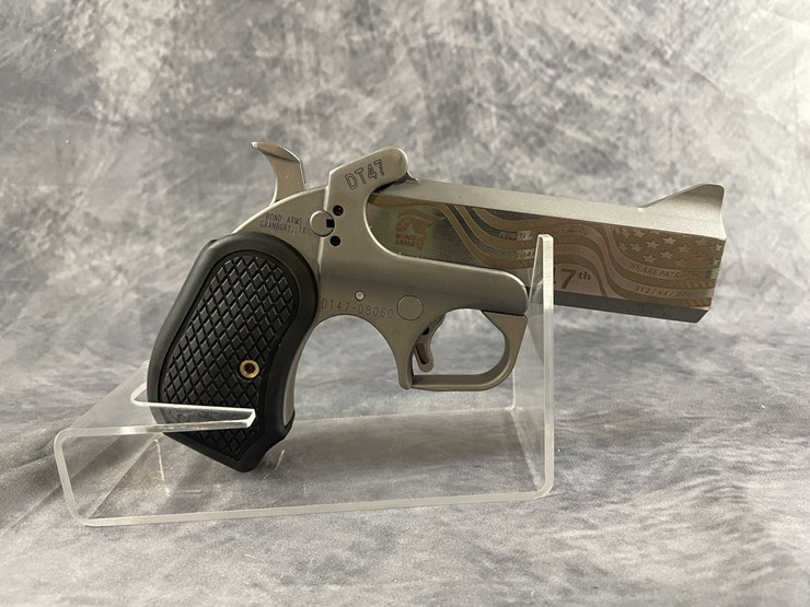 #10311-•-bond-arms-dt-47-45-colt-pistol,-sn:-dt47-08060-image-1