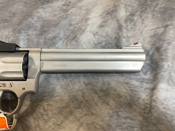 #10280-•-taurus-m66-357-mag-revolver,-sn:-ahd908310-image-3