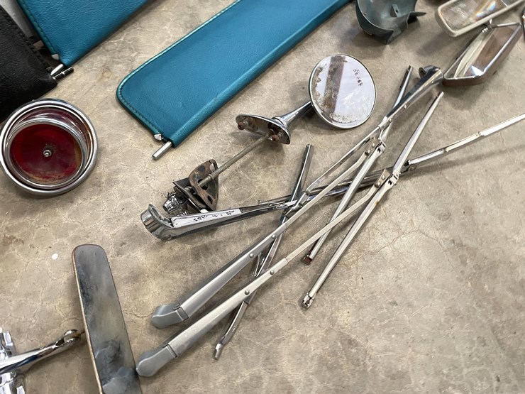 #5402-•-huge-lot-of-classic-car-parts-(las-cruces,-nm)-image-14