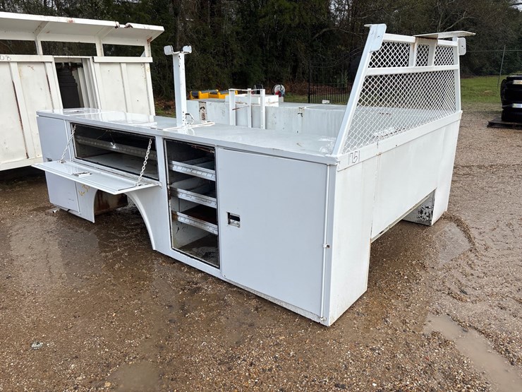 #35317-•-rawson-koenig-utility-bed-for-a-pickup-truck-image-1