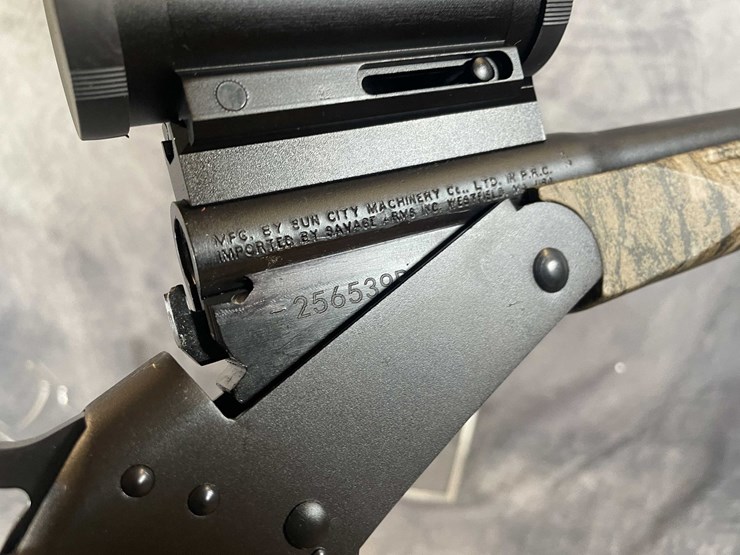 #10372-•-stevens-301-turkey-xp-mobl-410-ga.-single-shot-shotgun,-sn:-256539b-image-18