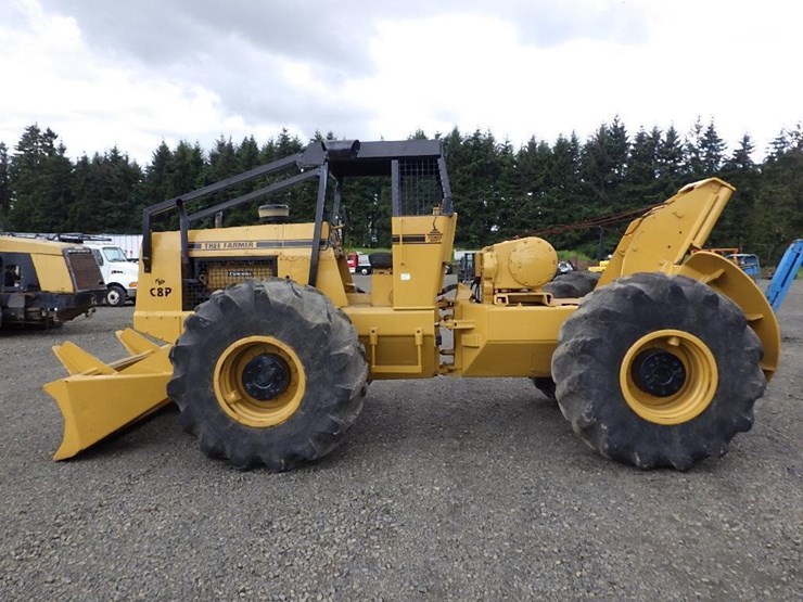 hawker-siddeley-c8p-skidder-image-8