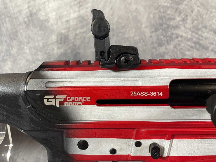 #10365-•-g-force-arms-gf-25-12-ga.-semi-auto-shotgun,-sn:-25ass-3614-image-17