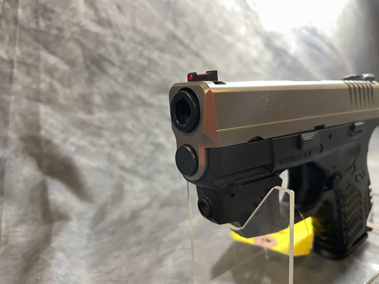 #10326-•-springfield-xds-9mm-luger-pistol,-sn:-s3786709-image-9