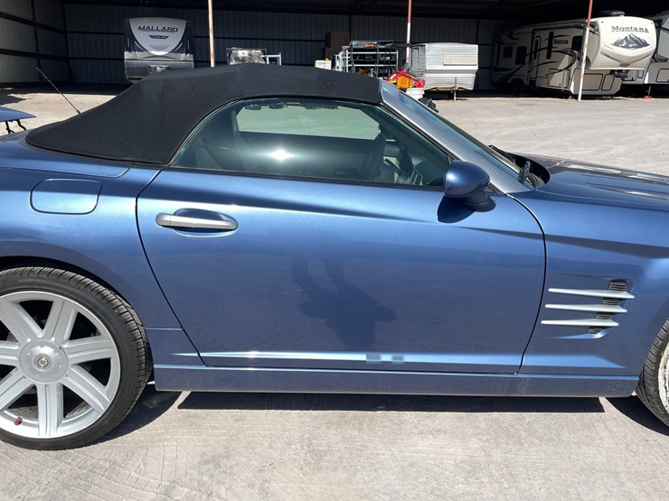 #523-•-2005-chrysler-crossfire-convertible-(has-nm-title)-(las-cruces,-nm)-image-33