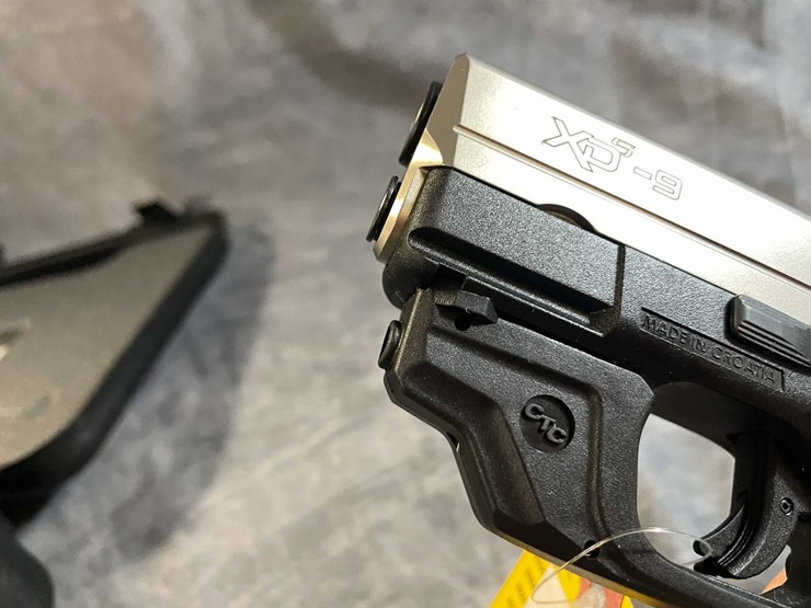 #10326-•-springfield-xds-9mm-luger-pistol,-sn:-s3786709-image-24