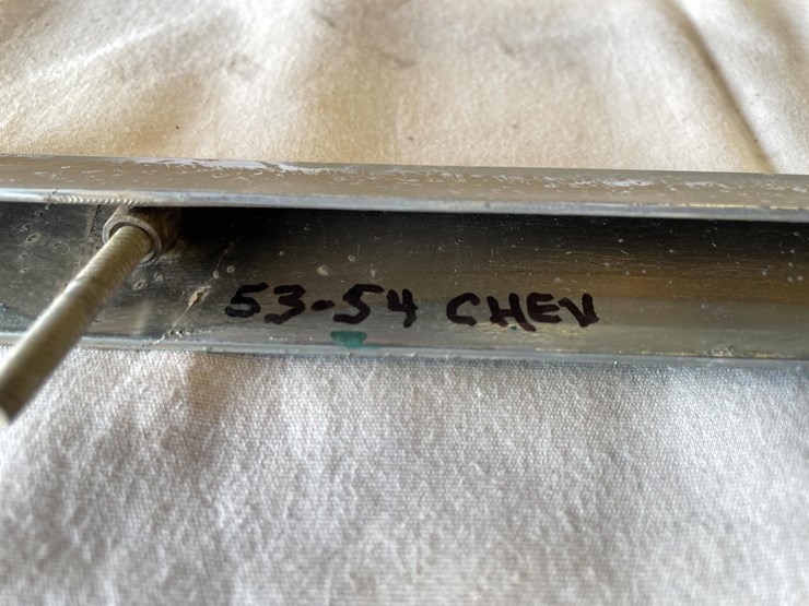 #5393-•-(2)-chevrolet-dash-bezels-(las-cruces,-nm)-image-8