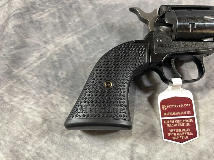 #10290-•-gerritage-arms-rough-rider-22-lr-revolver,-sn:-3ph368684-image-5