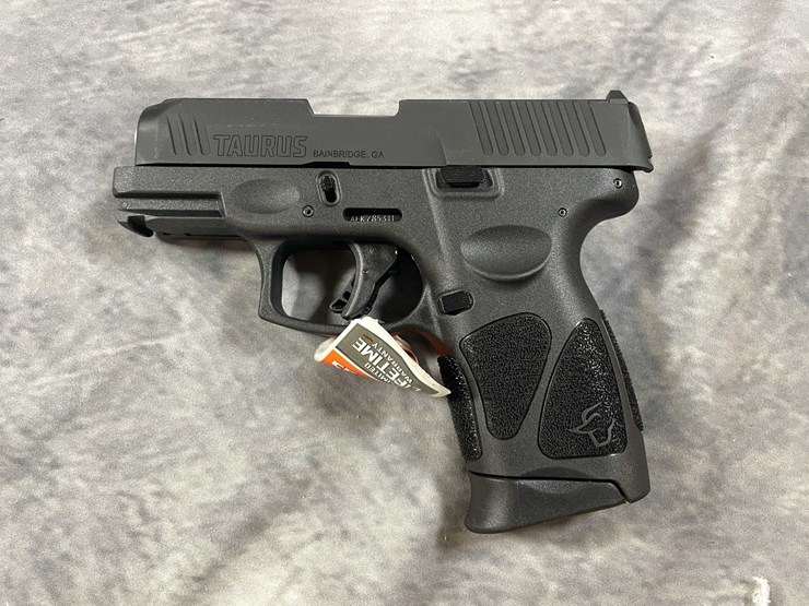 #10316-•-taurus-g3c-9mm-luger-pistol,-sn:-aek785311-image-2