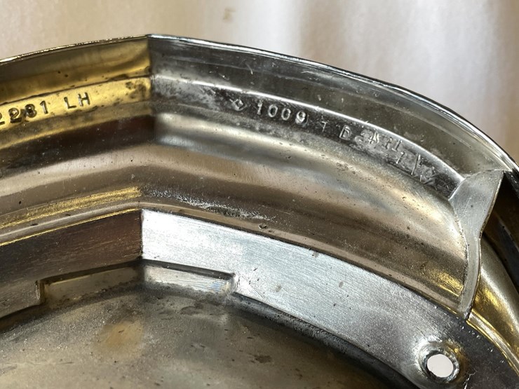 #5357-•-1967-chevrolet-nova-headlight-bezels,-lights-included-(las-cruces,-nm)-image-21