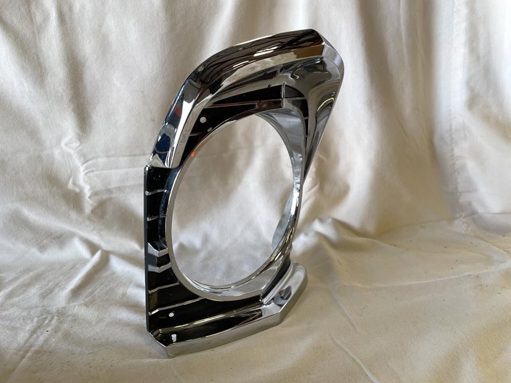 #5357-•-1967-chevrolet-nova-headlight-bezels,-lights-included-(las-cruces,-nm)-image-13