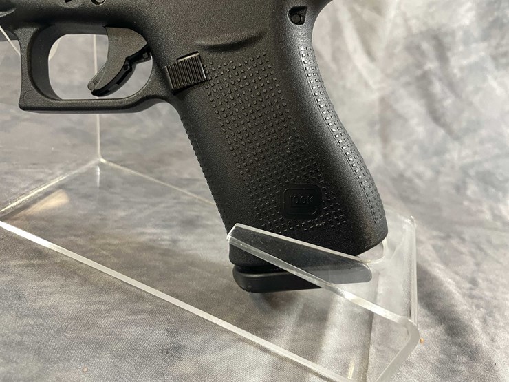 #10305-•-glock-43x-9mm-luger-pistol,-sn:-cfnd722-image-8