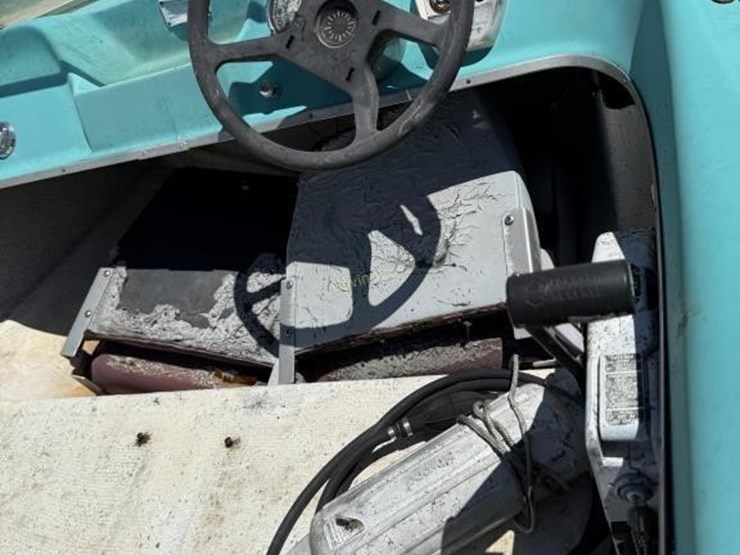 1960-renken-16'-fiberglass-boat-image-7