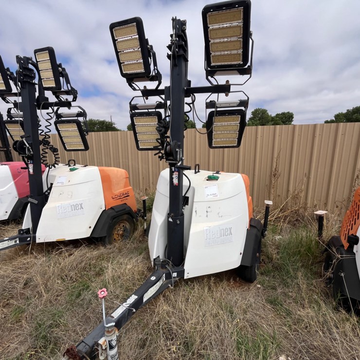 2018 GENERAC MLT6S