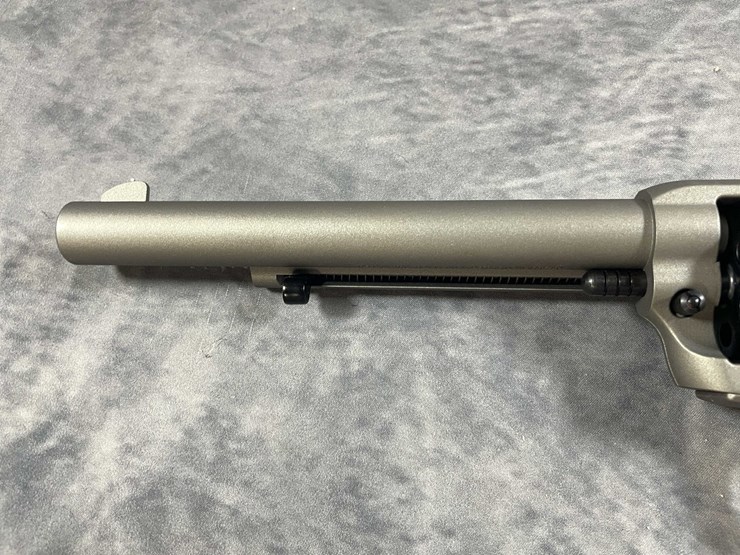 #10318-•-ruger-wrangler-22-lr-revolver,-sn:-207-88740-image-6