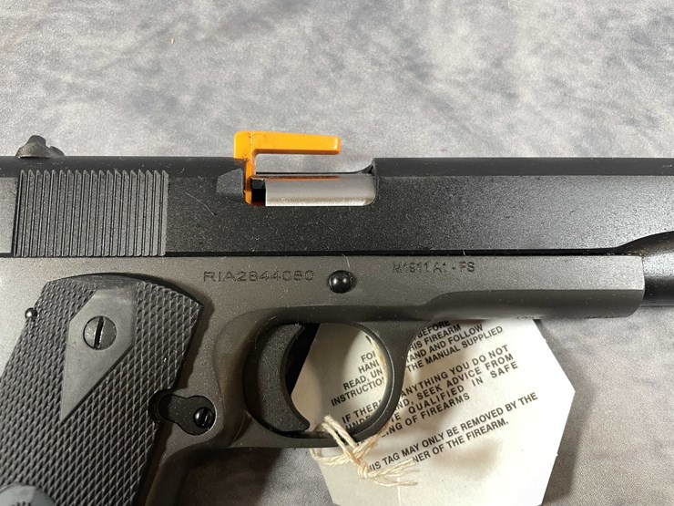 #10312-•-rock-island-arms-m1911-a1-45-auto-pistol,-sn:-ria2844080-image-14