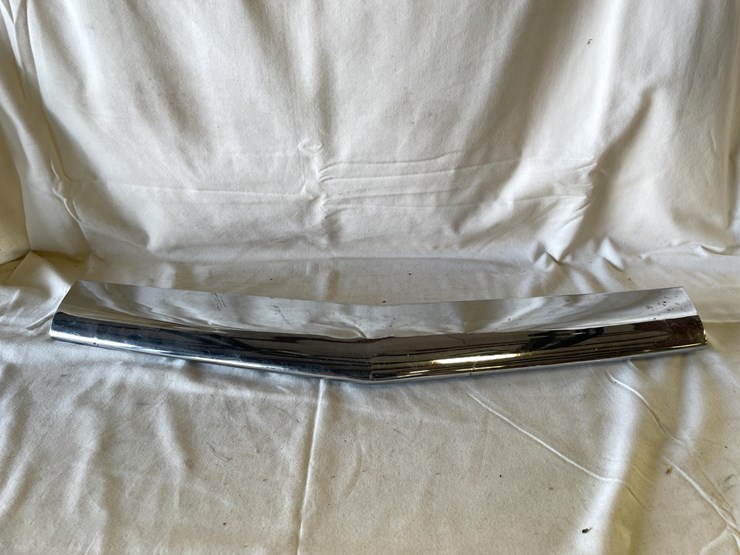 #5373-•-chevrolet-bumper-guard-(las-cruces,-nm)-image-1