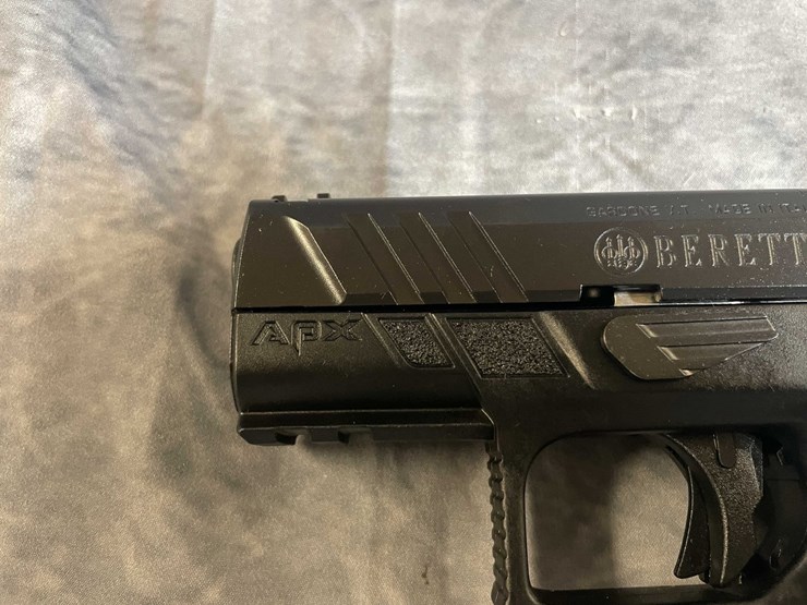#10282-•-beretta-apx-a1-compact-9mm-luger-pistol,-sn:-a288892x-image-13