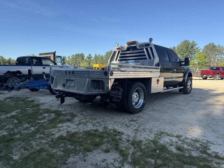 2009-ford-f450-lariat-image-3