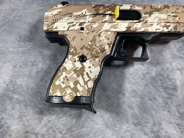 #10313-•-hi-point-firearms-c9-9mm-luger-pistol,-sn:-p10195326-image-5