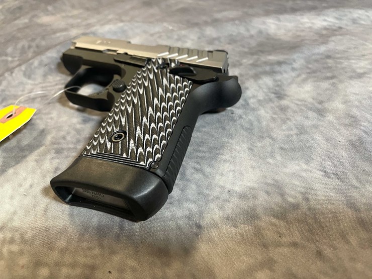 #10330-•-springfield-model-911-carry-380-auto-pistol,-sn:-cc055953-image-10