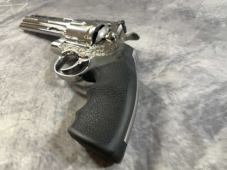 #10308-•-colt-anaconda-44-rem-mag-revolver,-sn:-ac112413-image-10