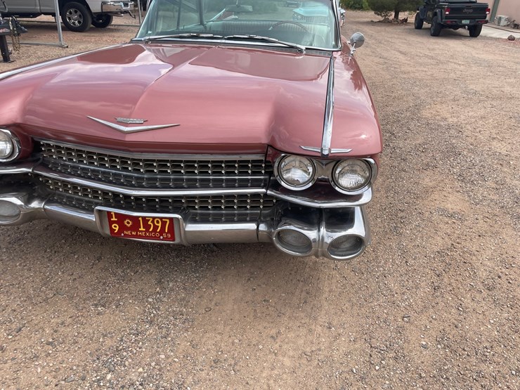 #500-•-1959-cadillac-62-series-(has-nm-title)-(deming,-nm)-image-12
