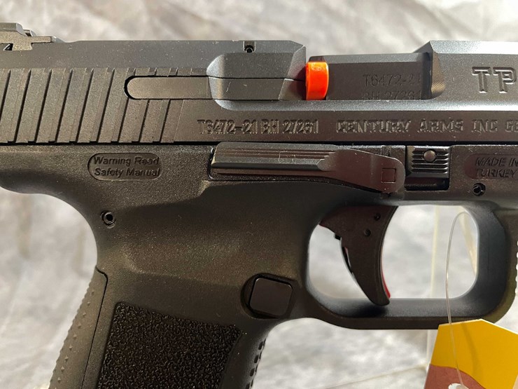 #10325-•-canik-tp9sf-elite-9mm-luger-pistol,-sn:-21bh27261-image-15