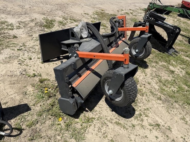 universal-attach-6'-power-rake-image-3