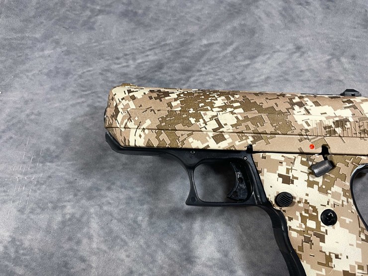 #10313-•-hi-point-firearms-c9-9mm-luger-pistol,-sn:-p10195326-image-8