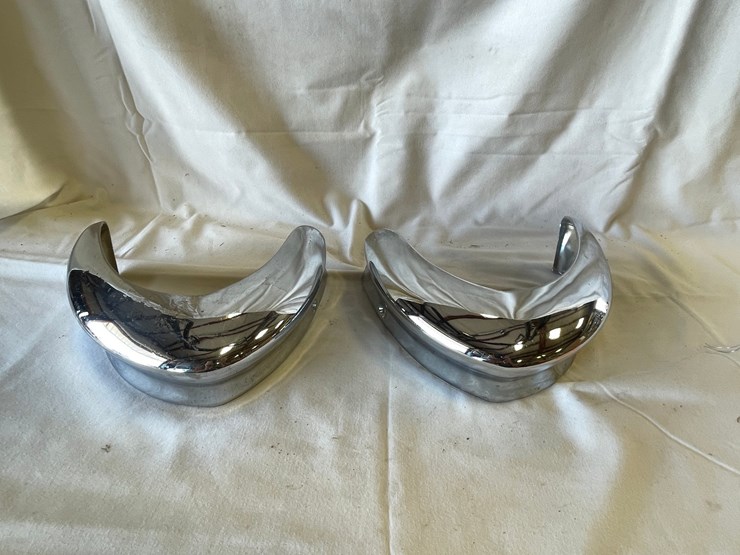 #5385-•-chevrolet-rear-bumper-guards-(las-cruces,-nm)-image-1