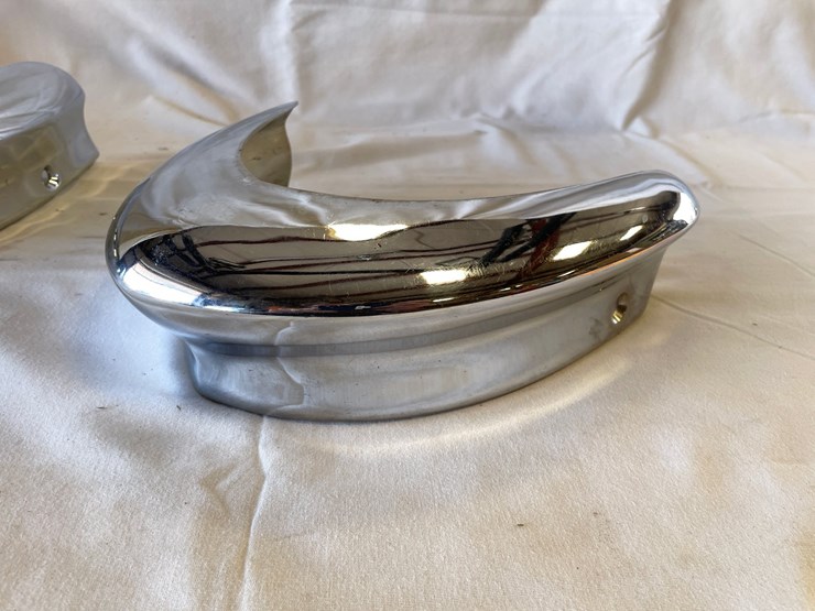 #5384-•-chevrolet-rear-bumper-guards-(las-cruces,-nm)-image-2