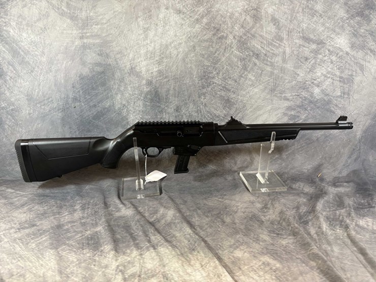#10342-•-ruger-pc-carbine-9mm-luger-semi-auto-rifle,-sn:-914-32521-image-1