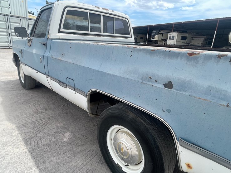 #521-•-1983-chevrolet-pickup-(has-nm-title)-(las-cruces,-nm)-image-15