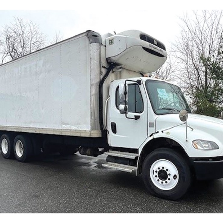 2020 FREIGHTLINER M2 106