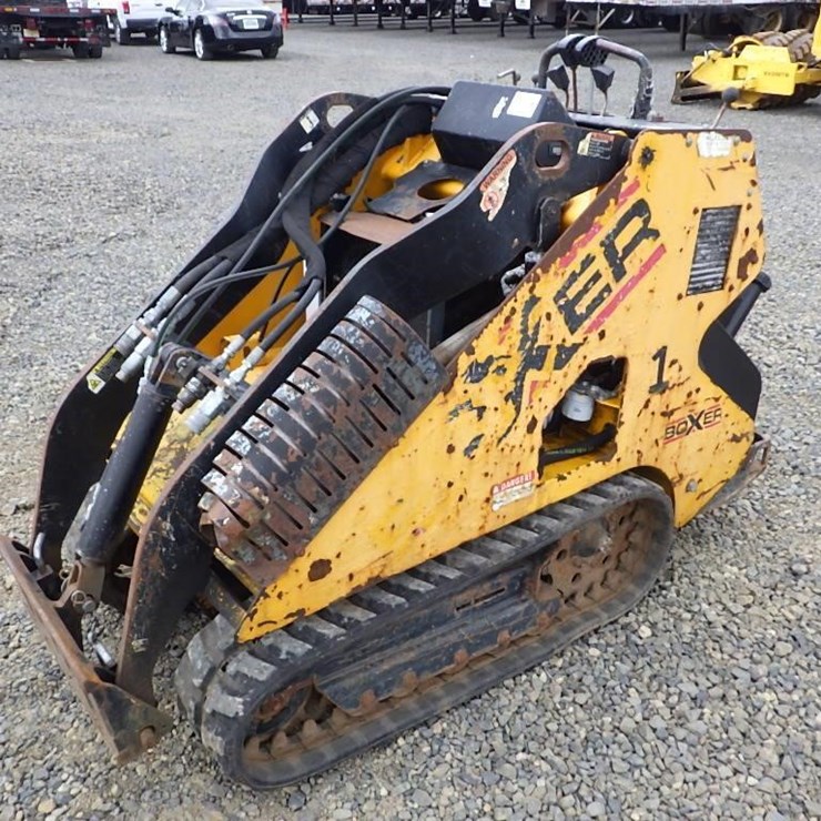 BOXER 532DX