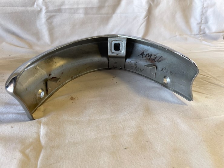 #5384-•-chevrolet-rear-bumper-guards-(las-cruces,-nm)-image-4