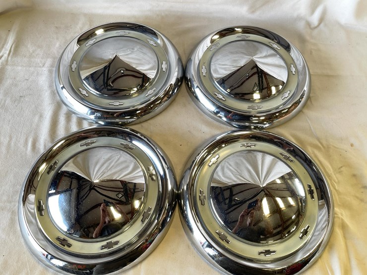 #5362-•-chevrolet-hubcaps-(las-cruces,-nm)-image-1