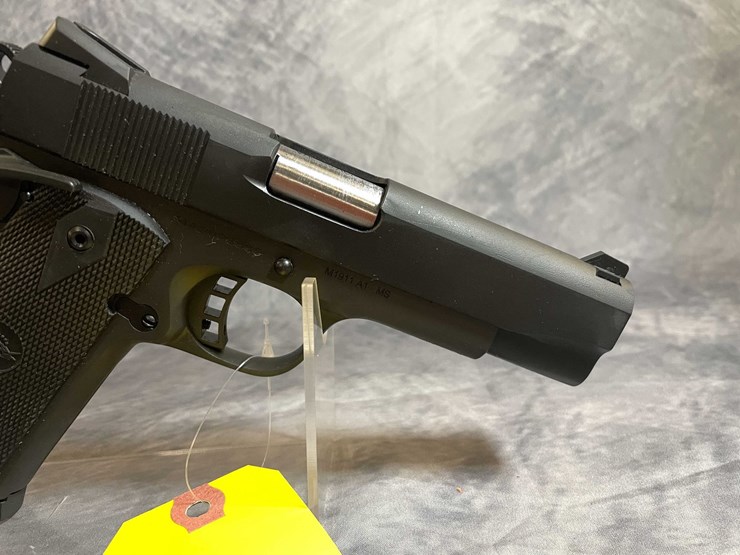 #10328-•-rock-island-model-1911-45-auto-pistol,-sn:-ria2026885-image-5