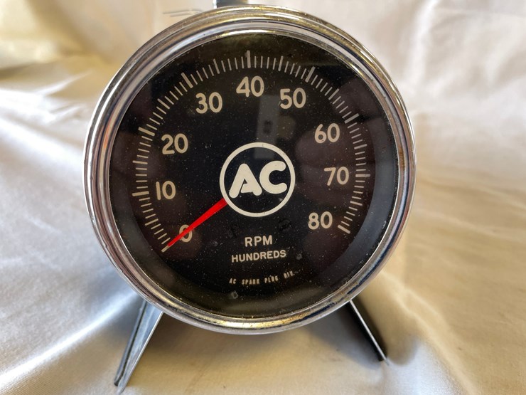 #5355-•-vintage-portable-tachometer-(las-cruces,-nm)-image-2
