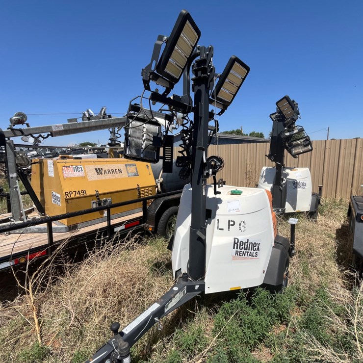 2018 GENERAC MLT6S