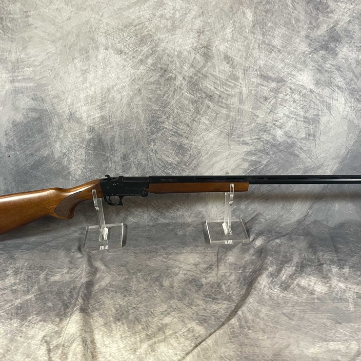 #10357 • Mccoy 28 Ga. Single Shot Shotgun, SN: 28MS24-000005