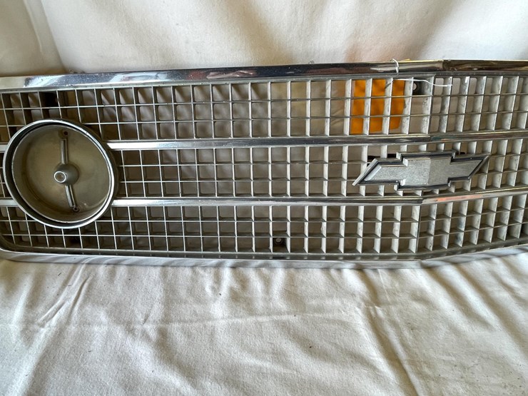 #5363-•-chevrolet-chevelle-laguna-grille-(las-cruces,-nm)-image-4