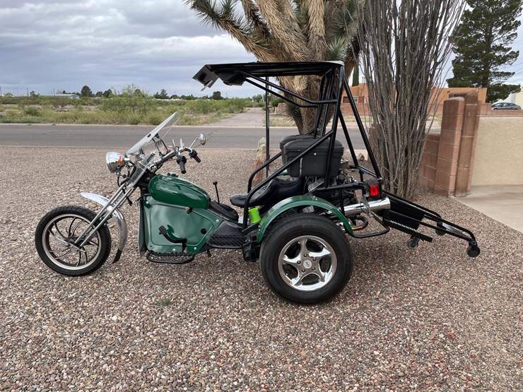 #516-•-1989-volkswagen-trike-(has-nm-title)-(deming,-nm)-image-1