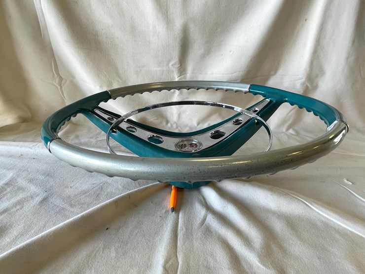 #5360-•-chevrolet-impala-steering-wheel-(las-cruces,-nm)-image-11