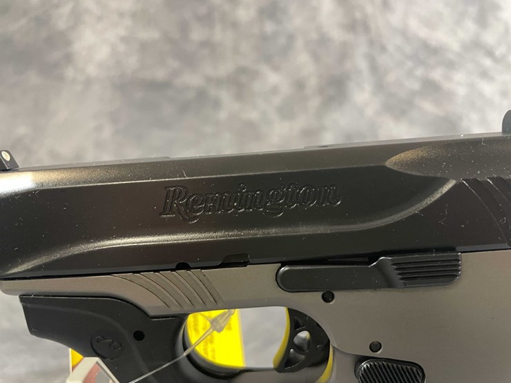 #10297-•-remington-r51-9mm-luger-pistol,-sn:-h025764r51-image-11