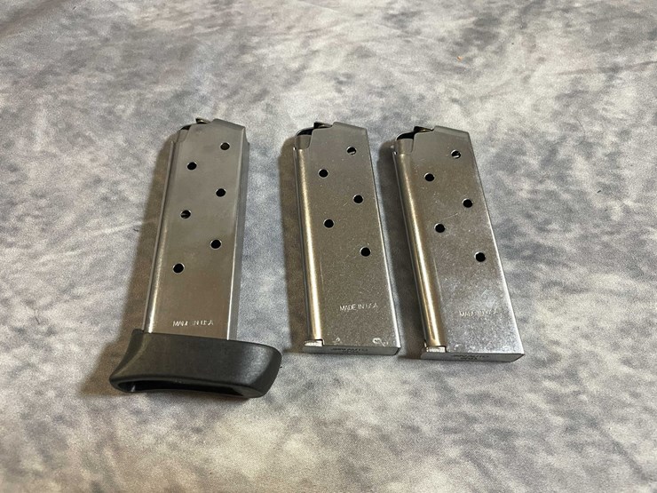 #10330-•-springfield-model-911-carry-380-auto-pistol,-sn:-cc055953-image-19