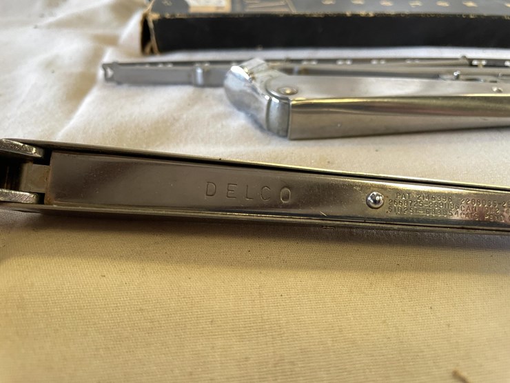 #5369-•-1956-chevy-wiper-arms-(las-cruces,-nm)-image-5