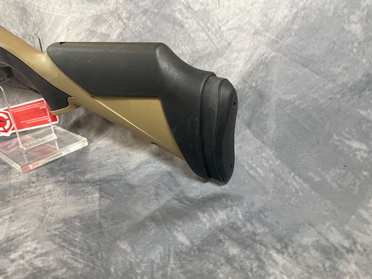 #10359-•-impala-plus-nero-desert-12-ga.-semi-auto-shotgun,-sn:-60-h23yt-0010063-image-10