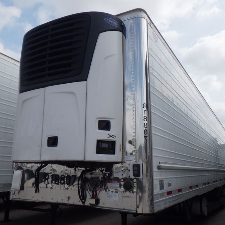 2018 CARRIER X4 7300